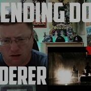 IMPENDING DOOM MURDERER I Had No Idea They Are A CHRISTIAN Band BRAVO REACTION