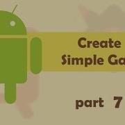 Create An Android GAME Part 7 Make Functional Enemy And Food Android Studio Tutorial