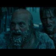 Pirates Of The Caribbean At World S End Ice Passage Land Of The Dead HD