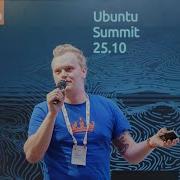 GUI Testing Using YARF Ubuntu Summit 25 10 Lightning Talk