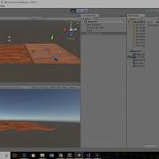How To Ripple Effects And Scrolling Textures