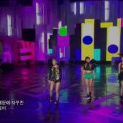 Miss A Breathe 미스에이 브리뜨 Music Core 20101016