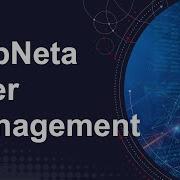 User Management In AppNeta