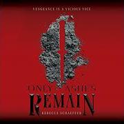 Only Ashes Remain By Rebecca Schaeffer Full Audiobook