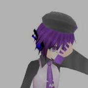 MMD Chowder PRETTY PLEASE