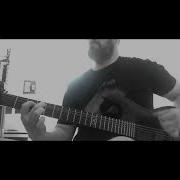 RIFF TO RAMMSTEIN ANGST Guillaume De NEBULIZAR Rammstein Angst Zeit Rifftorammstein