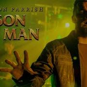 Son Of Man Tarzan Phil Collins Disney Goes ROCK Peyton Parrish Cover