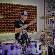 Weezer Dope Nose Drum Cover