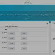 Pay Worklet