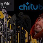 Supporting With Chitubox Basic