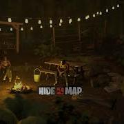 Rust Map Hide Camp Fire