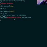 Simon Ruby Implicit Conversion Methods
