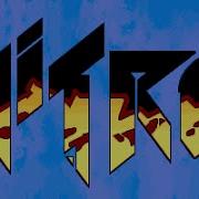 Nitro Atari ST Écran Titre 1080p
