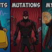 Every MCU Power Classification EXPLAINED In Detail