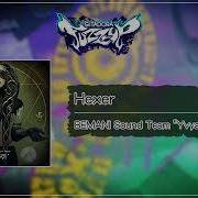 音源 GITADORA FUZZ UP GST Hexer BEMANI Sound Team Yvya