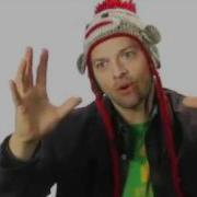 Misha Collins Supernatural On MTV S 10 On Top