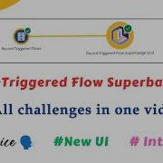 Record Triggered Flow Superbadge Unit All Challenges In One Video Salesforce Trailhead