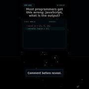 Most Programmers Get This Wrong Most Programmers Get This Wrong