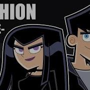 Fashion Meme Danny Phantom