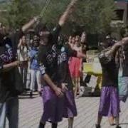 Strolling At Gamma Yardshow Sigma Lambda Beta BadBoy Gamma Gamma Chapter UCF
