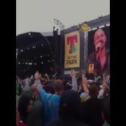 James Sit Down TITP 2014