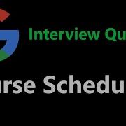 Course Schedule II Topological Sort Leetcode 210