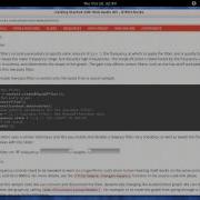 WebKitGTK Multimedia HTML5 WebAudio API