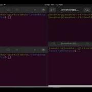Connecting Multiple Client In C And Java EchoServer