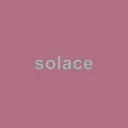 Earl Sweatshirt Solace Lyrics Onscreen