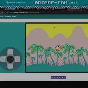 Getting Started With MakeCode Arcade Arcade Con 2025