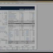 Data Entry 5 Historical Performance Comparison