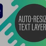After Effects Has NO Auto Fit Text So I Built One