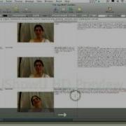 Tutorial 2 Quicktime Mov Mp4 Etc Video Transcription Workflow From Within Reach Movie