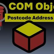 Simply Postcode COM Object For Windows Desktop Applications