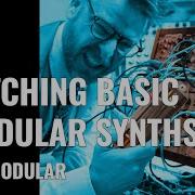 Patching Modular Synths Adding Effects Get Modular Episode 4 Thomann