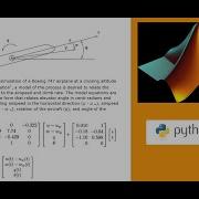 Model Predictive Control In MATLAB And Python