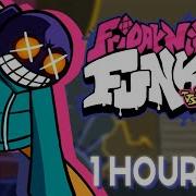 Ballistic Remastered Friday Night Funkin FULL SONG 1 HOUR