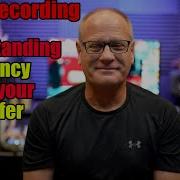 Home Recording Understanding Latency And The Buffer