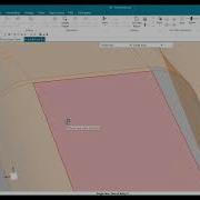 Siemens NX CAM 5 Axis Milling Tube Finishing