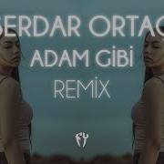 Serdar Ortaç Adam Gibi Fatih Yılmaz Remix