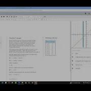 Smoothing The Path To Understanding For Economics Students With Maple Learn