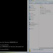 Base64 Decryption Demonstration Using Windows 7 By Nicholas Lee Fagan