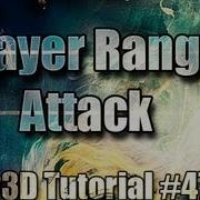 Unity3D Tutorial 47 Player Ranged Attack Free Script Included
