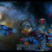 Darkorbit Basic General Lvl 24