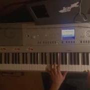 Ahrix Nova Piano Tutorial