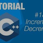 Belajar C Dasar 18 Increment Dan Decrement