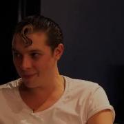 Thank You Message From John Newman EBBA 2015