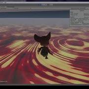 Unity VFX Test