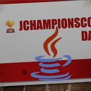 Jchampionsconf Day 1 Java Conference