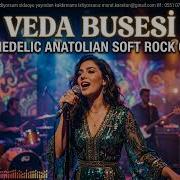 Veda Busesi Psychedelic Anatolian Soft Rock Cover